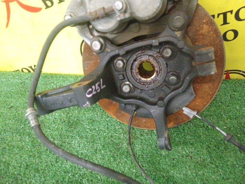 Ступица, 1500 рублей, Красноярск