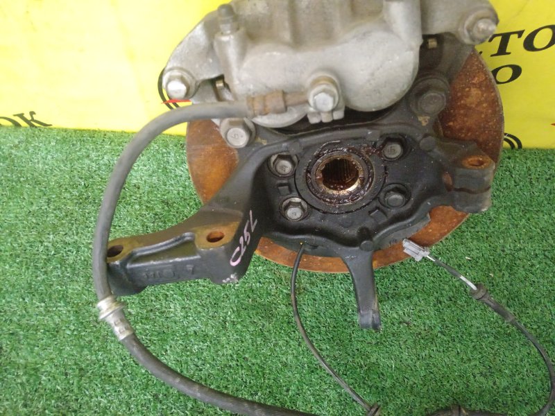 Ступица, 1500 рублей, Красноярск