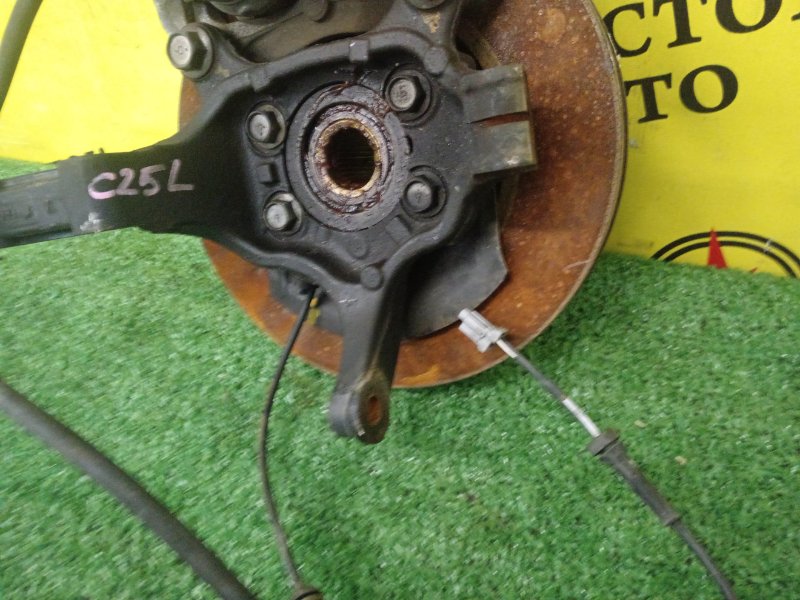 Ступица, 1500 рублей, Красноярск