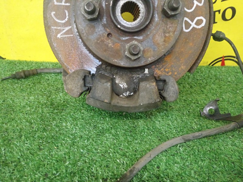 Ступица, 2000 рублей, Красноярск