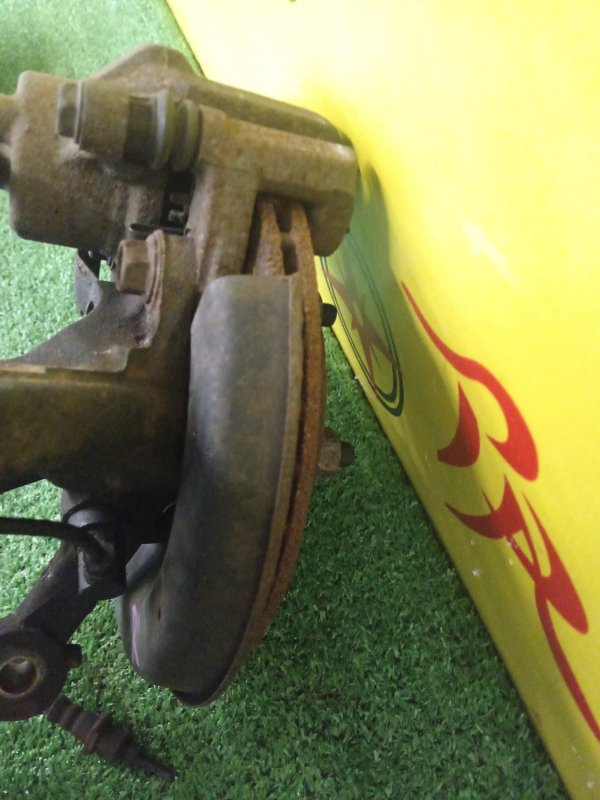 Ступица, 2000 рублей, Красноярск