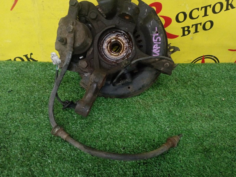 Ступица, 2000 рублей, Красноярск