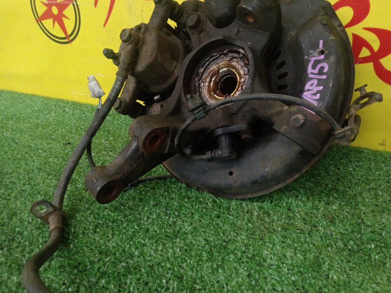 Ступица, 2000 рублей, Красноярск