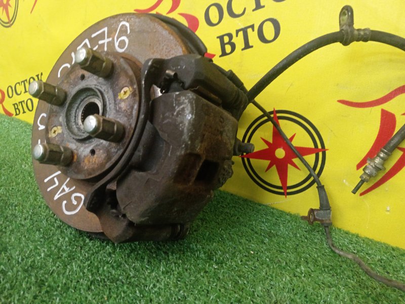 Ступица, 2500 рублей, Красноярск