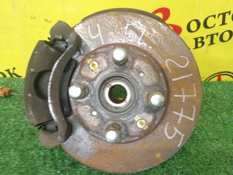 Ступица, 2500 рублей, Красноярск