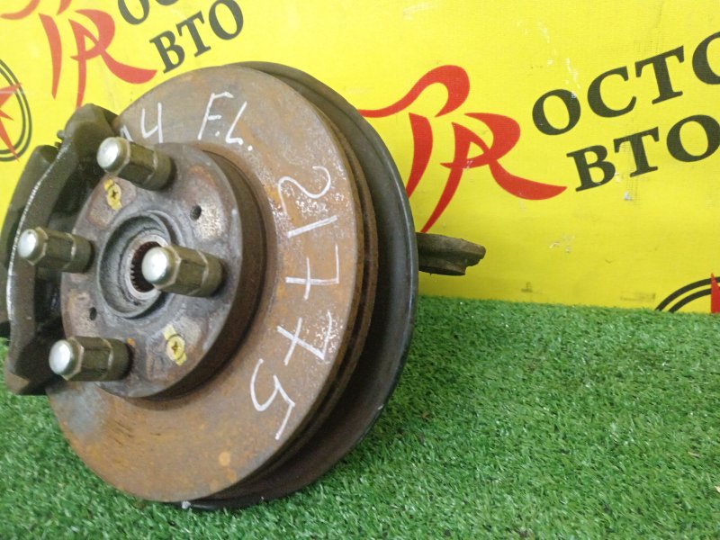 Ступица, 2500 рублей, Красноярск