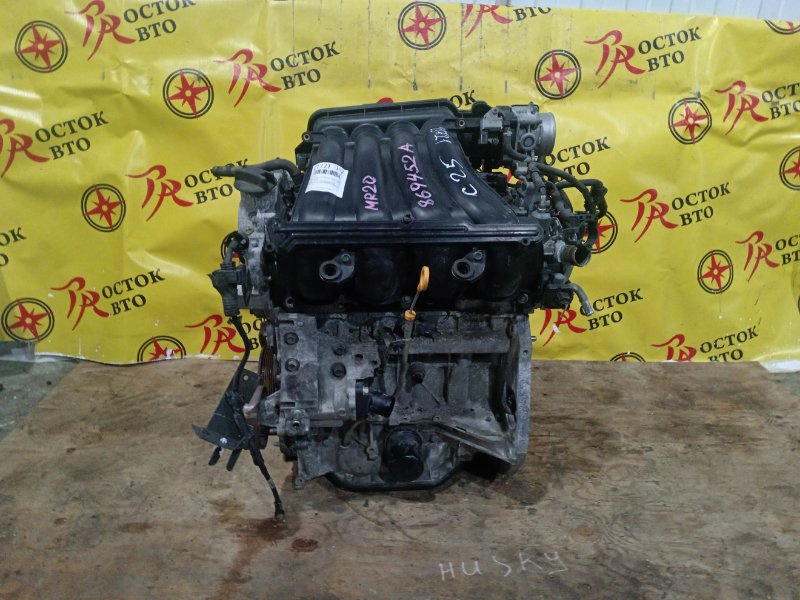 Двигатель, 53000 рублей, Красноярск