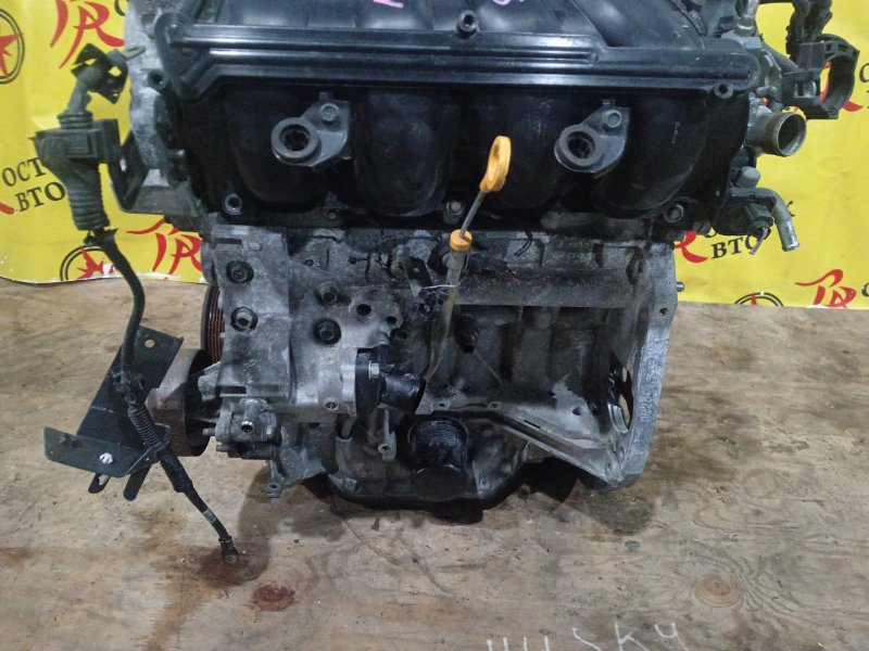 Двигатель, 53000 рублей, Красноярск