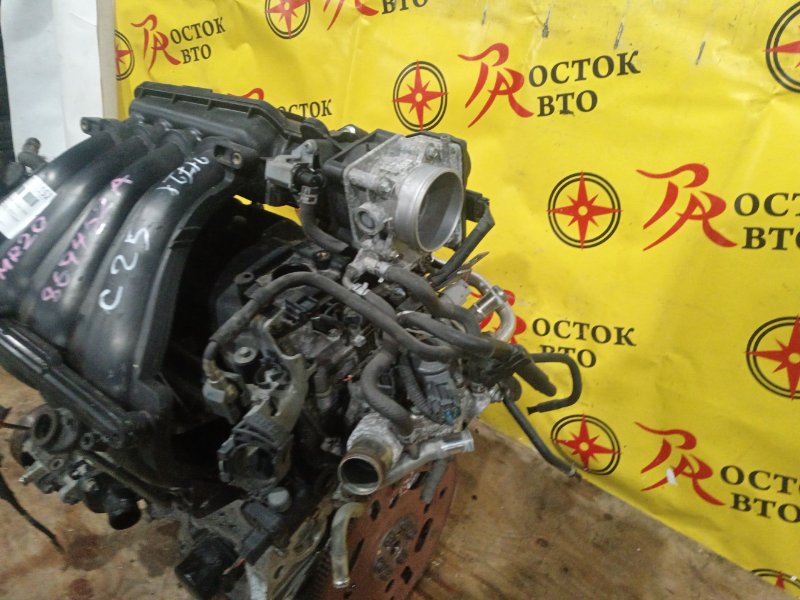 Двигатель, 53000 рублей, Красноярск