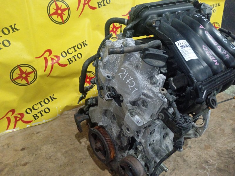 Двигатель, 53000 рублей, Красноярск