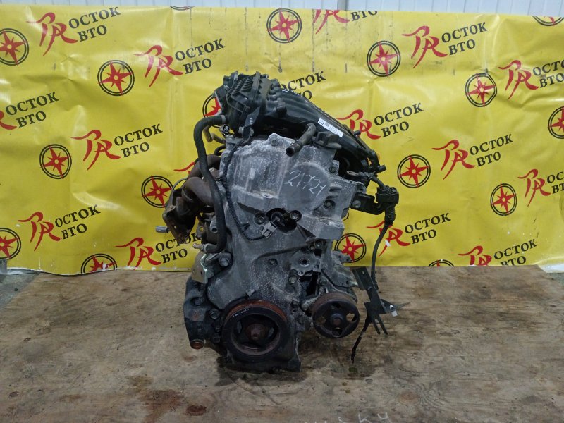 Двигатель, 53000 рублей, Красноярск