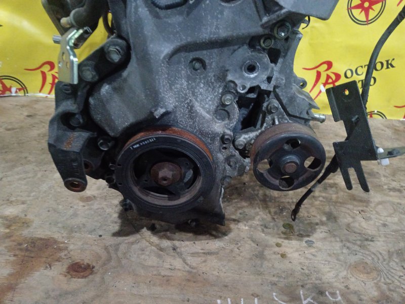 Двигатель, 53000 рублей, Красноярск