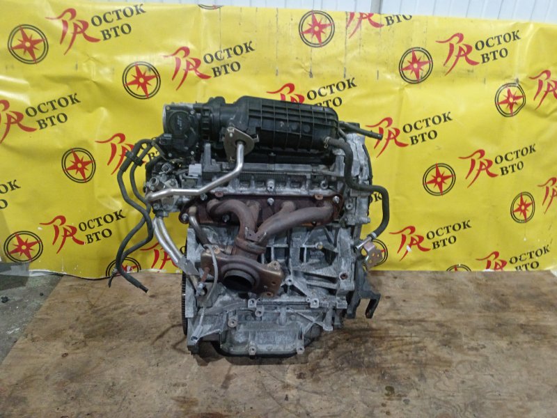 Двигатель, 53000 рублей, Красноярск