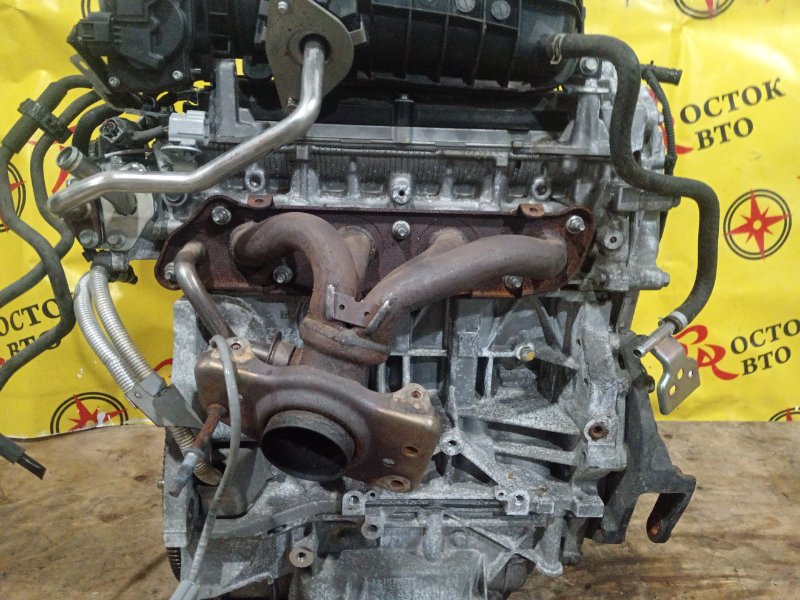 Двигатель, 53000 рублей, Красноярск