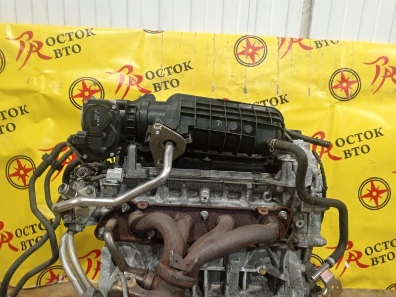 Двигатель, 53000 рублей, Красноярск