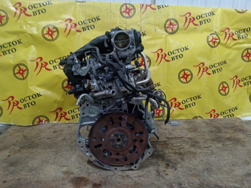 Двигатель, 53000 рублей, Красноярск