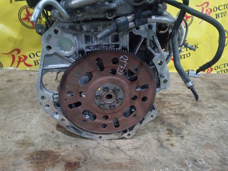 Двигатель, 53000 рублей, Красноярск