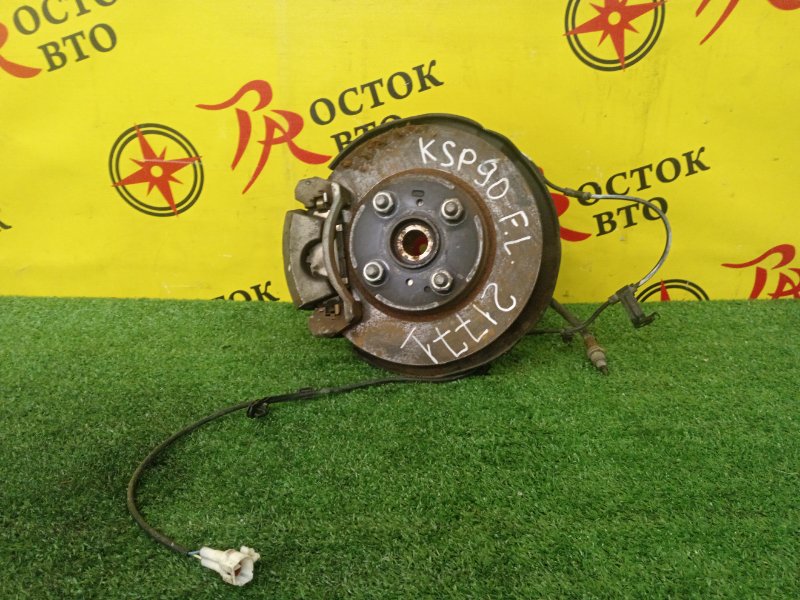 Ступица, 1400 рублей, Красноярск