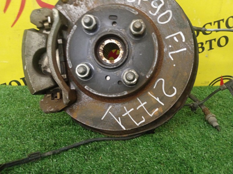 Ступица, 1400 рублей, Красноярск