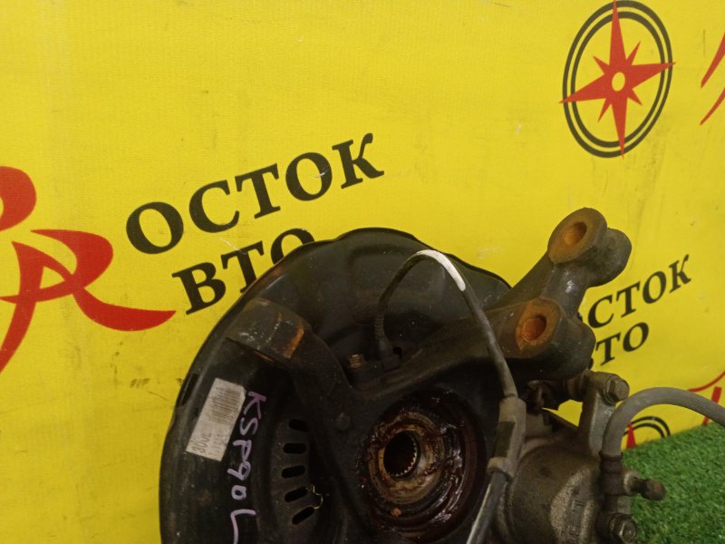 Ступица, 1400 рублей, Красноярск