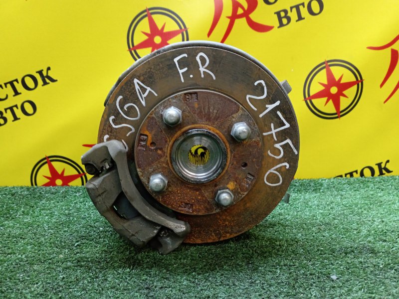 Ступица, 2300 рублей, Красноярск