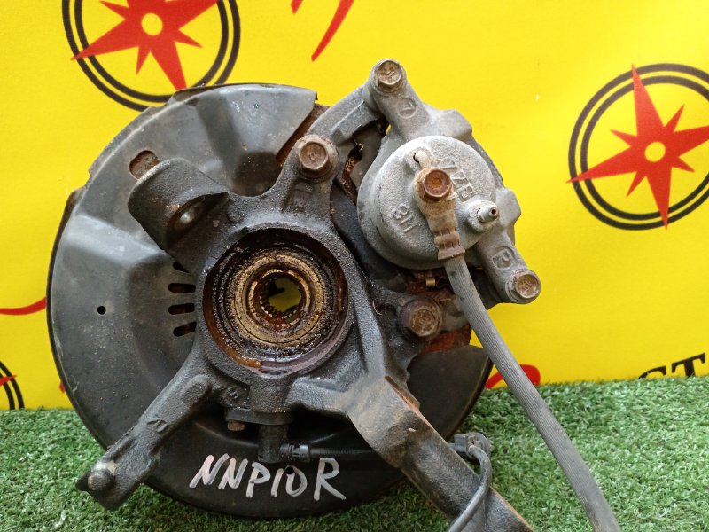 Ступица, 2200 рублей, Красноярск