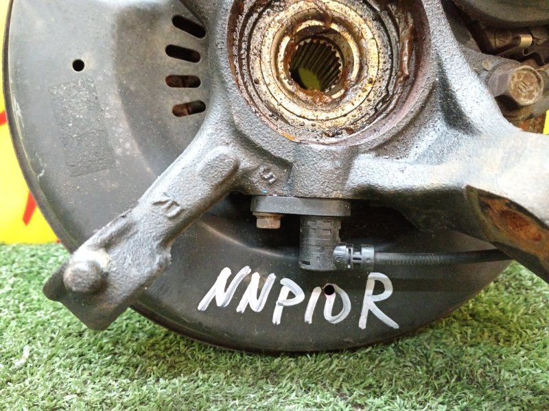 Ступица, 2200 рублей, Красноярск