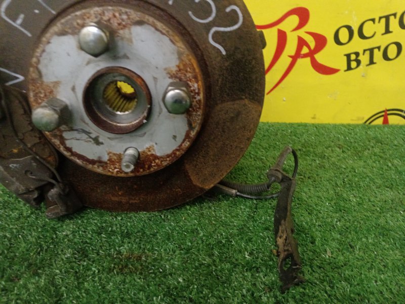 Ступица, 1200 рублей, Красноярск