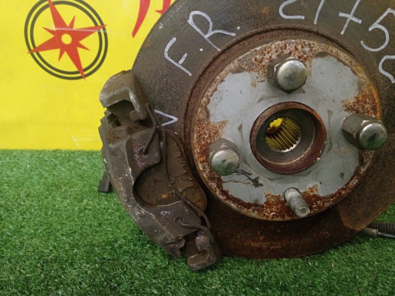 Ступица, 1200 рублей, Красноярск