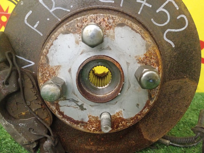 Ступица, 1200 рублей, Красноярск