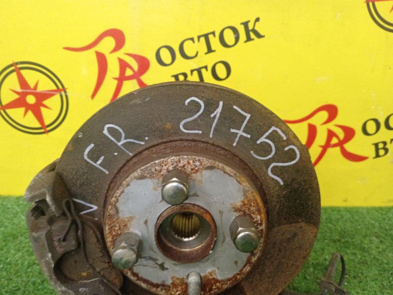 Ступица, 1200 рублей, Красноярск