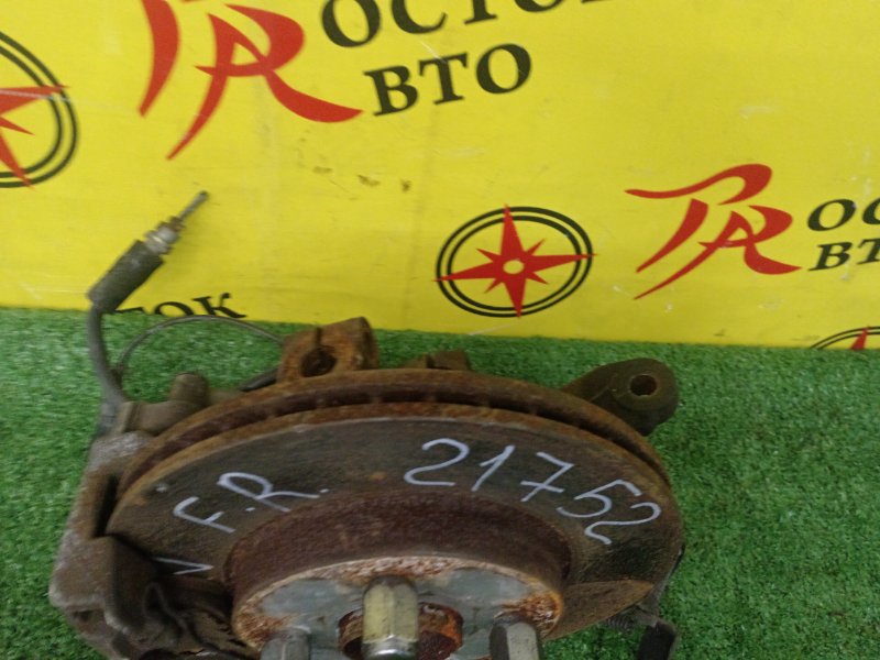 Ступица, 1200 рублей, Красноярск