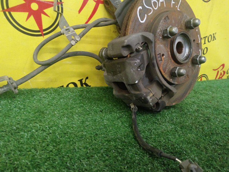 Ступица, 2300 рублей, Красноярск