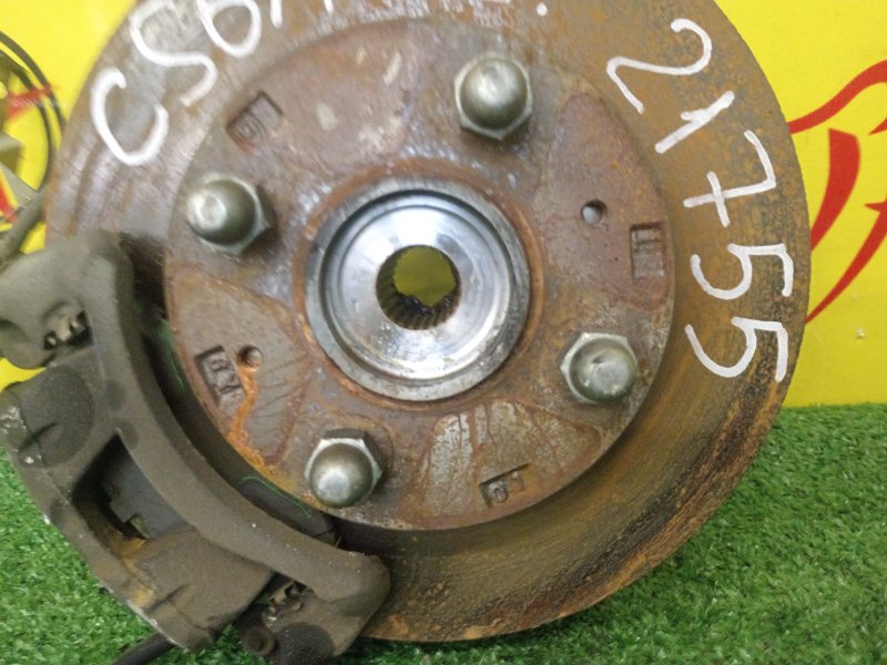 Ступица, 2300 рублей, Красноярск