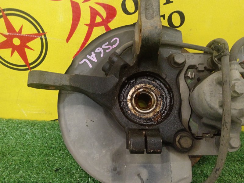 Ступица, 2300 рублей, Красноярск