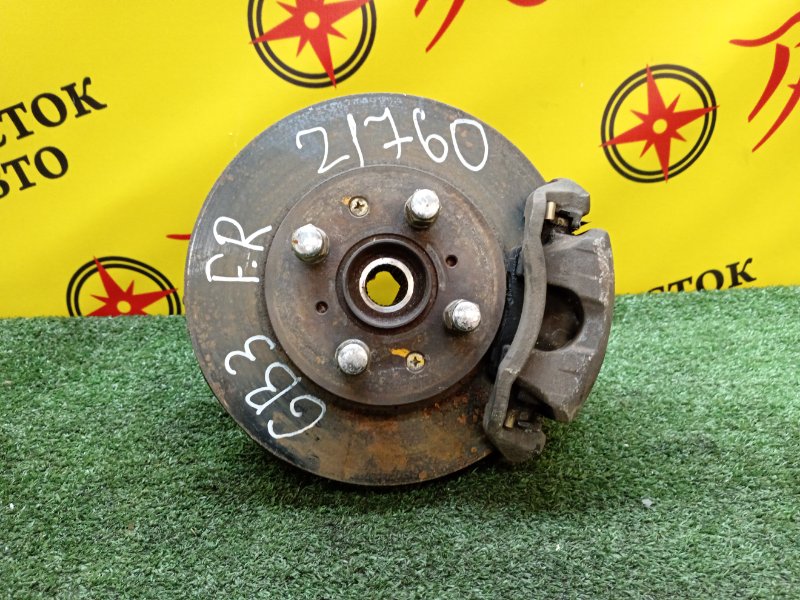 Ступица, 1800 рублей, Красноярск