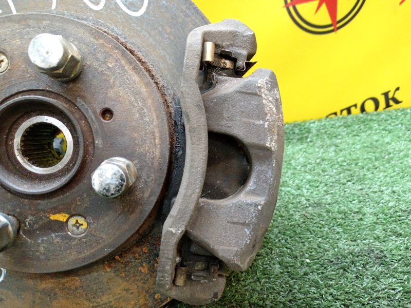 Ступица, 1800 рублей, Красноярск