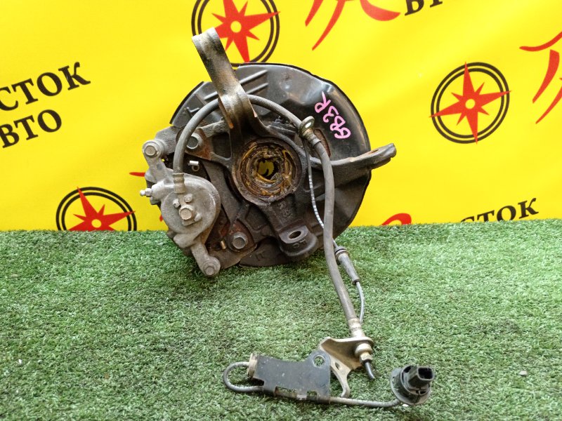 Ступица, 1800 рублей, Красноярск