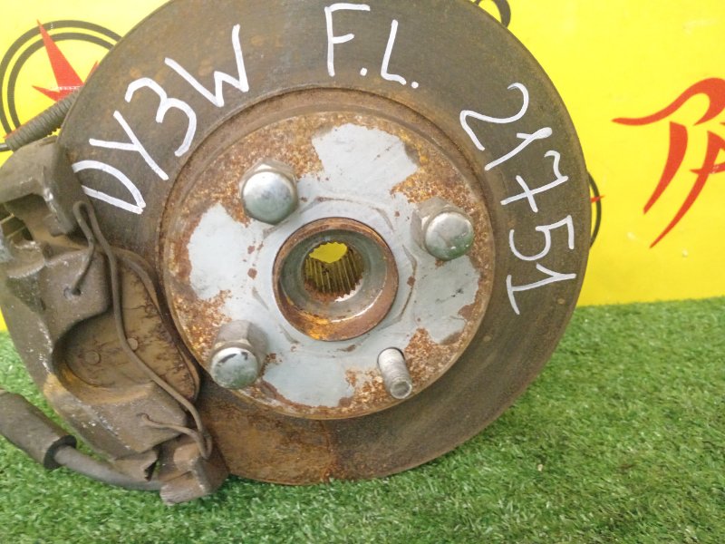 Ступица, 1200 рублей, Красноярск