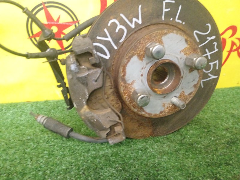 Ступица, 1200 рублей, Красноярск