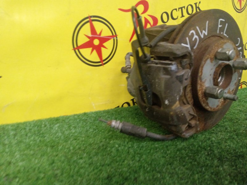 Ступица, 1200 рублей, Красноярск