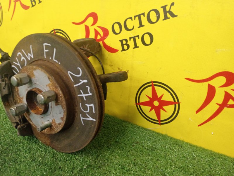 Ступица, 1200 рублей, Красноярск