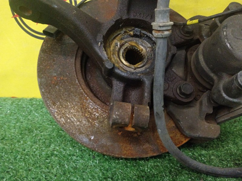 Ступица, 1200 рублей, Красноярск