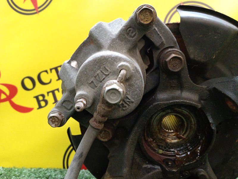 Ступица, 2200 рублей, Красноярск