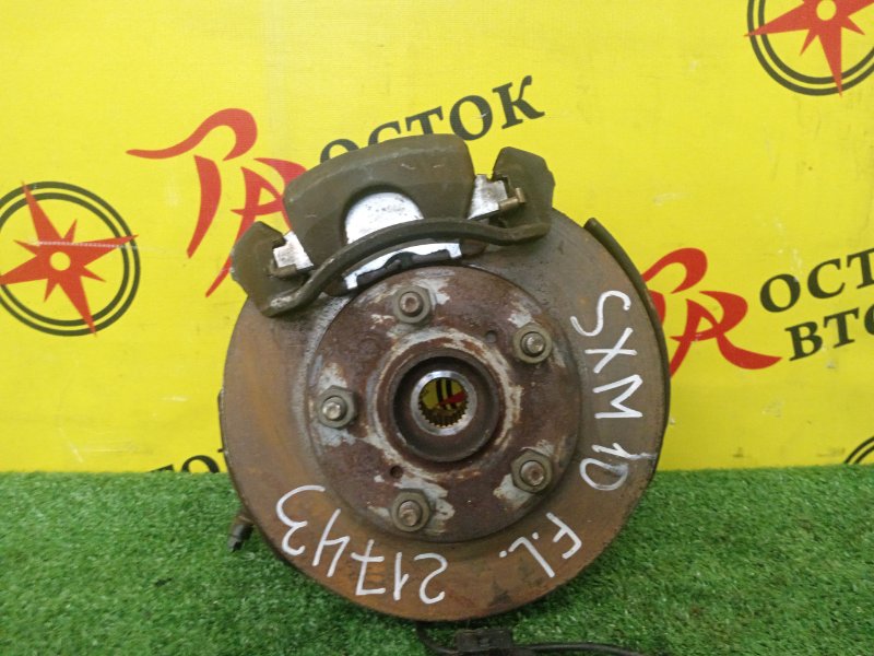 Ступица, 3000 рублей, Красноярск