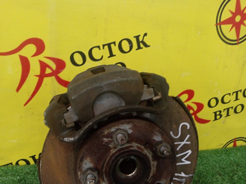 Ступица, 3000 рублей, Красноярск