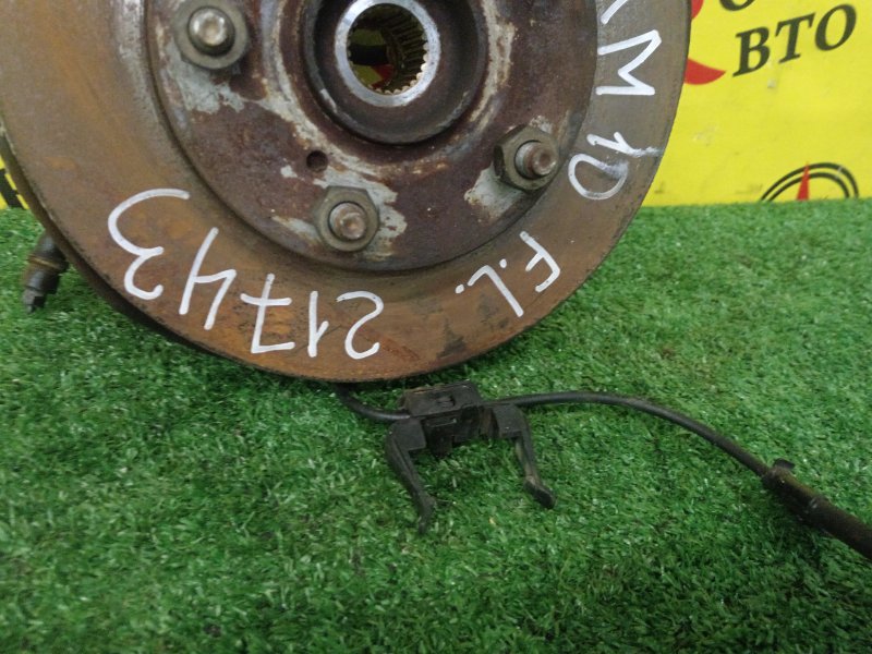 Ступица, 3000 рублей, Красноярск