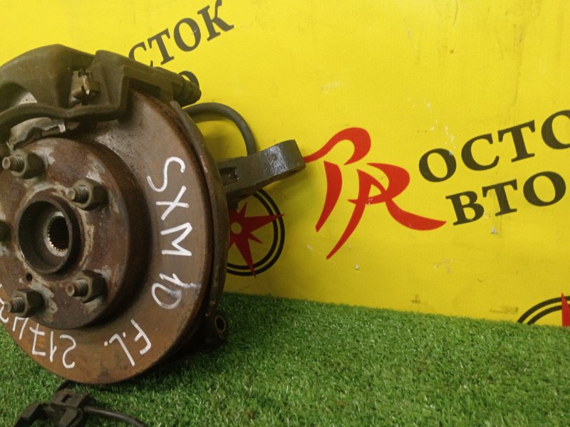 Ступица, 3000 рублей, Красноярск