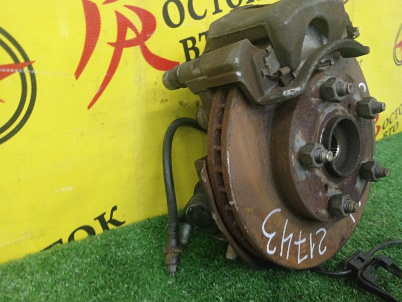 Ступица, 3000 рублей, Красноярск