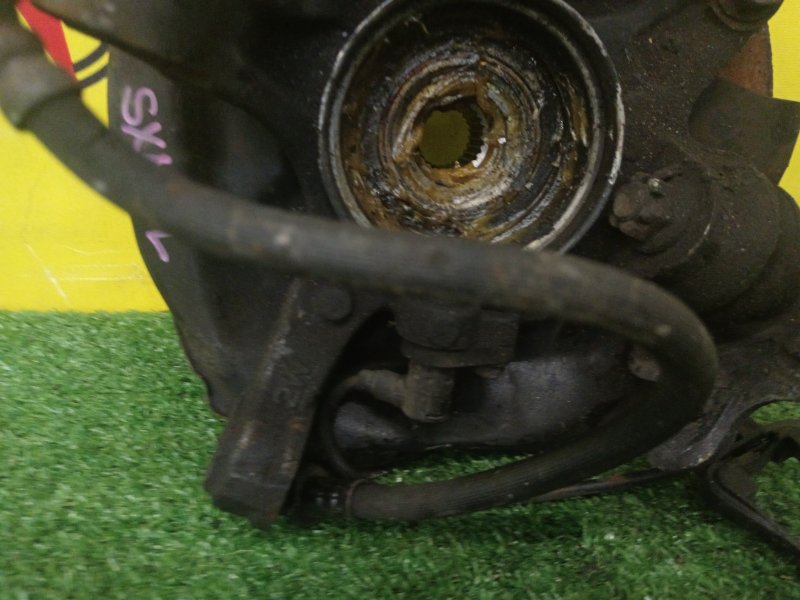 Ступица, 3000 рублей, Красноярск